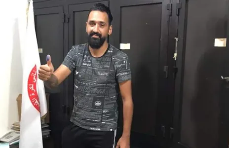 Football Lebanon - الإرشاد شحيم يدعم صفوفه