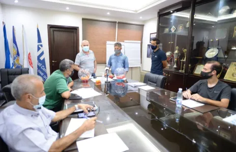 Football Lebanon - مشاركة كبيرة للأندية في بطولات الفئات العمرية