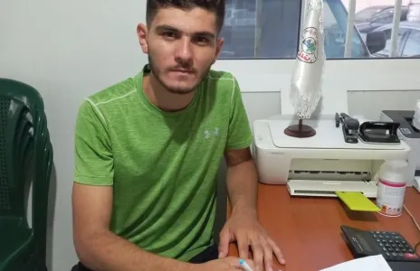 Football Lebanon - خليفة من صور إلى الغازية