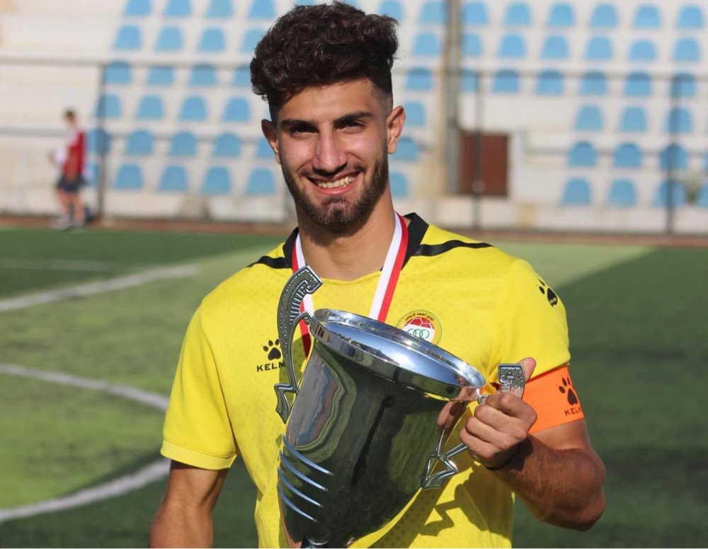 Football Lebanon - ظروف السكن تنقل لاعب العهد من الجبل إلى النبطية