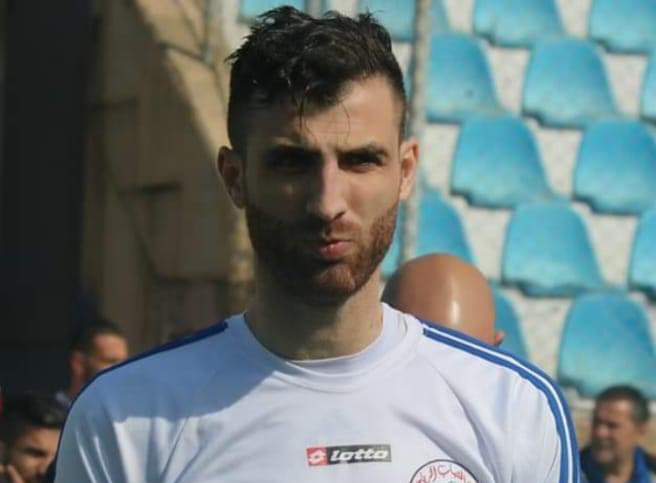 Football Lebanon - غدار يعود إلى الغازية 