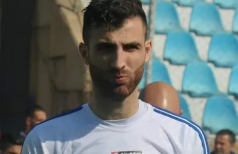 Football Lebanon - غدار يعود إلى الغازية 