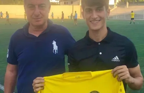 Football Lebanon - علي شعيتو على كشوفات البرج