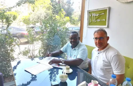 Football Lebanon - الصقر مدربا لطرابلس