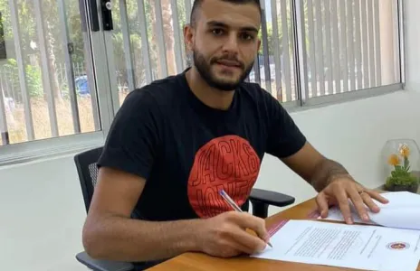 Football Lebanon - السبع حامي عرين النجمة مستمر 