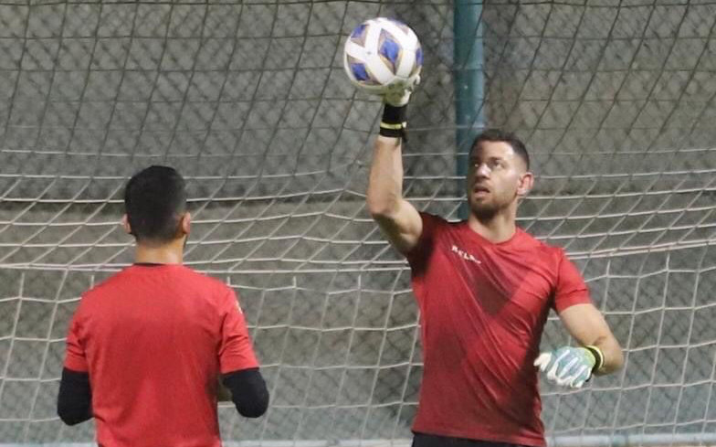 Football Lebanon - إصابة مهدي خليل أخطر مما كان متوقّعًا