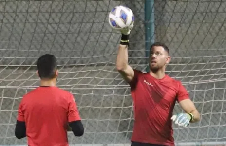 Football Lebanon - إصابة مهدي خليل أخطر مما كان متوقّعًا