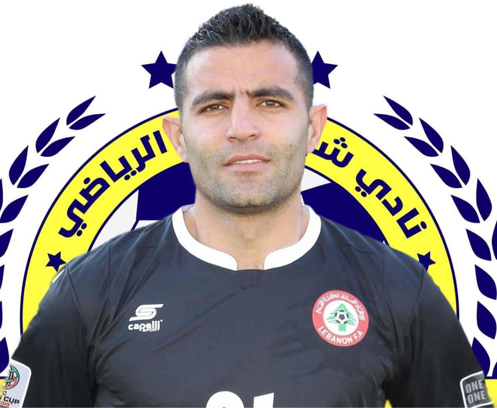 Football Lebanon - تكتوك من النجمة إلى شباب البرج