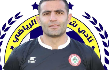 Football Lebanon - تكتوك من النجمة إلى شباب البرج