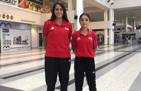 Football Lebanon - البقار و نصر إلى مصر 