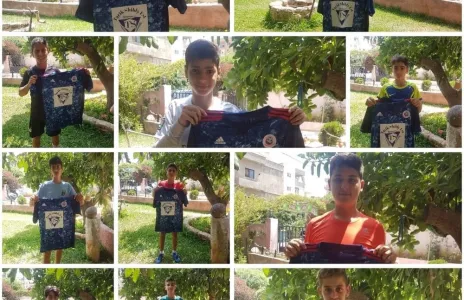 Football Lebanon - سبورتينغ القليلة مستمر في تدعيم صفوف الفئات العمرية