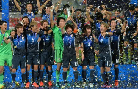 Football Lebanon - قرعة تصفيات بطولة آسيا للشباب يوم الجمعة