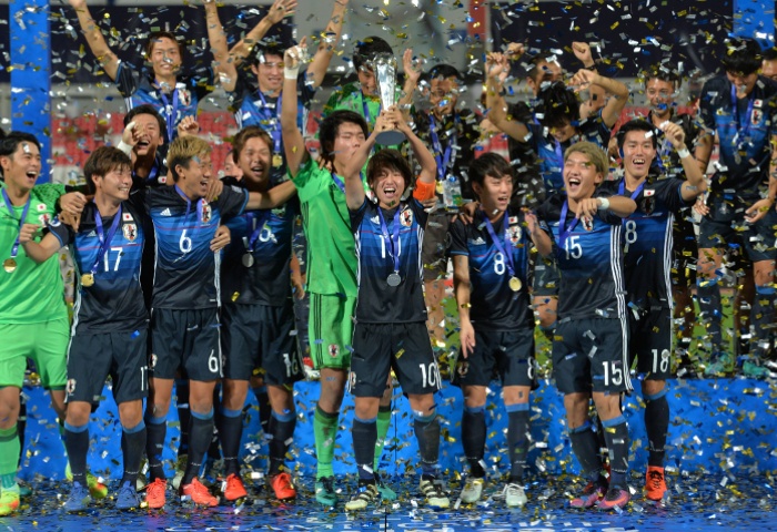 Football Lebanon - قرعة تصفيات بطولة آسيا للشباب يوم الجمعة