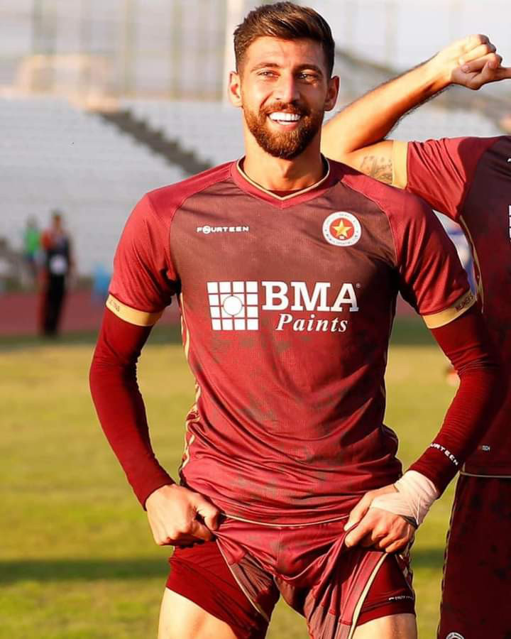 Football Lebanon - السبليني يعود 