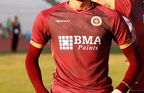 Football Lebanon - السبليني يعود 