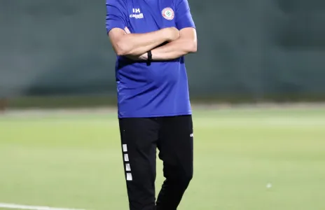 Football Lebanon - ماذا قال المدير الفني لمنتخبنا الوطني التشيكي ايڤان هاشيك عن مباراة الفجيرة