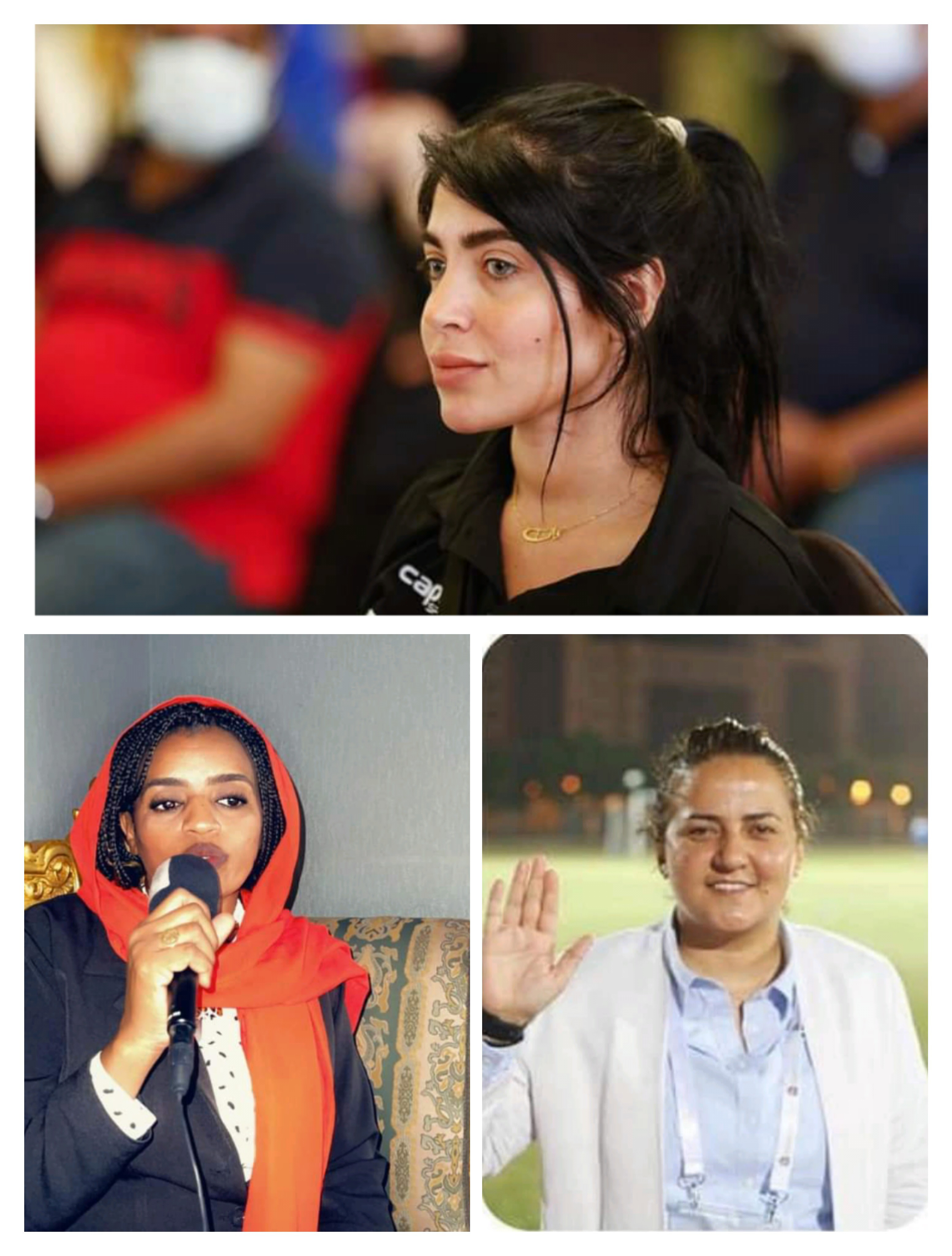 Football Lebanon - كأس العرب للسيدات تحيي الآمال العربية بعودة الانتظام لكرة القدم النسائية