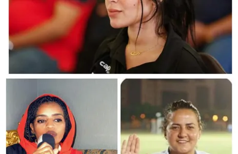 Football Lebanon - كأس العرب للسيدات تحيي الآمال العربية بعودة الانتظام لكرة القدم النسائية