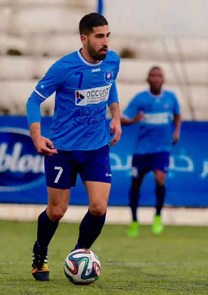 Football Lebanon - الاصلاح للتعاقد مع الزيات