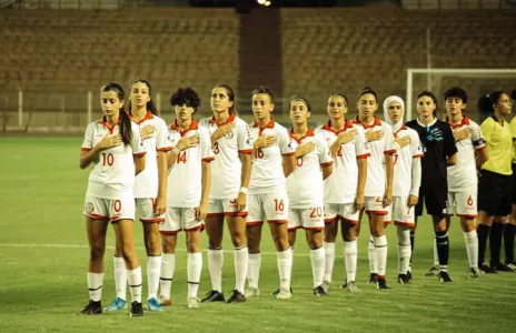 Football Lebanon - فوز لبنان على السودان وانتهاء مشواره في كأس العرب للسيدات
