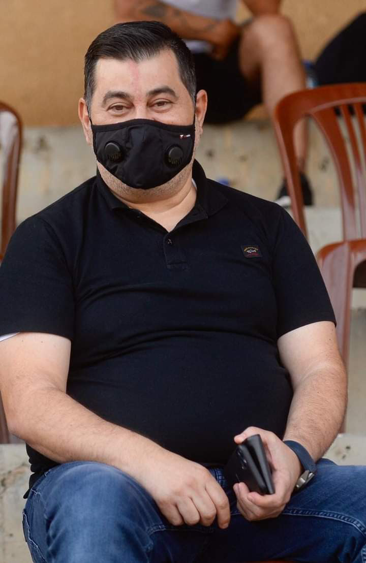 Football Lebanon - دبوق إلى دبي 