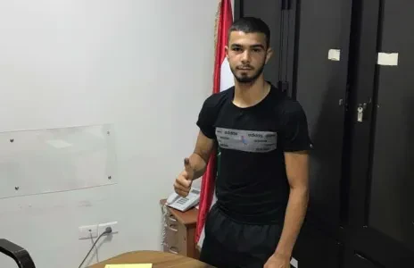 Football Lebanon - فحص معارًا من العهد إلى الساحل