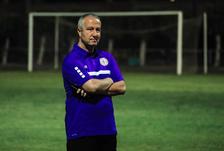 Football Lebanon - سبليني: منتخبنا للسيدات اختار التحدي ولن نألو جهدا لتعزيز مشاركاته القارية