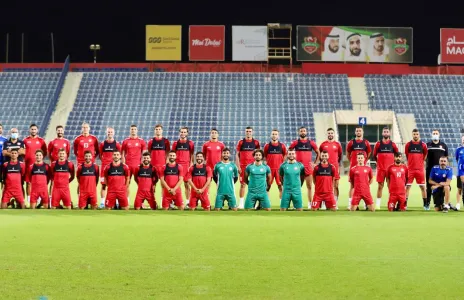 Football Lebanon - إليكم رابط نقل مباراة منتخبنا الوطني