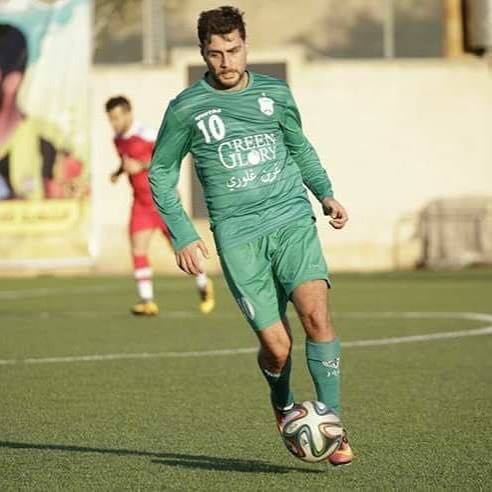 Football Lebanon - الأنصار يعير الحاج حسن و عطوي