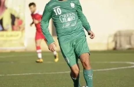 Football Lebanon - الأنصار يعير الحاج حسن و عطوي