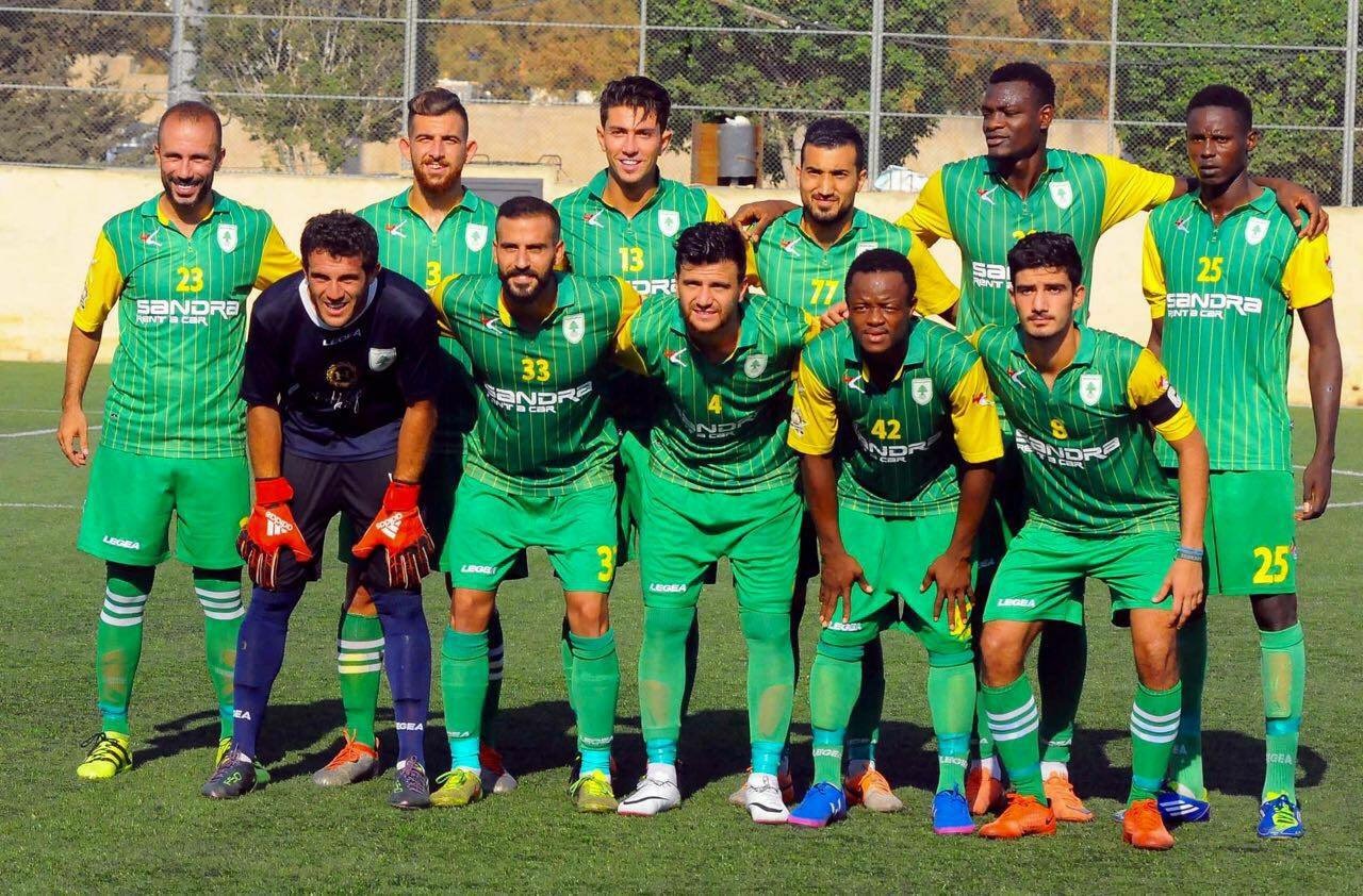 Football Lebanon - هل يكون الشباب العربي الحصان الاسود للبطولة؟