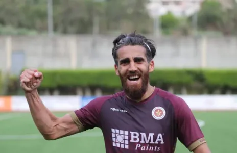 Football Lebanon - النجمة يجدد للقائد