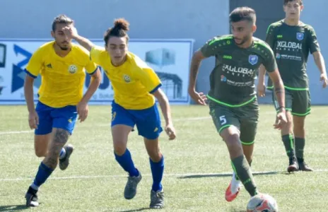 Football Lebanon - دوري الشباب: العهد والنجمة في صدارة مجموعاتهم