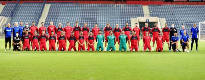 Football Lebanon - أبطال من بلادي... نفتخر بكم 