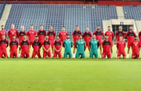 Football Lebanon - أبطال من بلادي... نفتخر بكم 