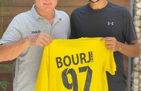 Football Lebanon - حويلا... برجاوي