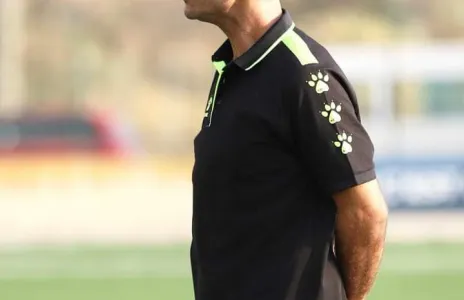 Football Lebanon - وفاة شقيق الكابتن خليل حمودي