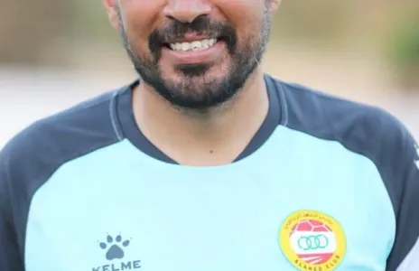 Football Lebanon - مرمر إلى العاصمة القطرية الدوحة 