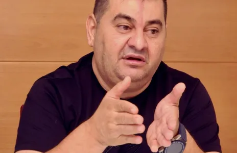 Football Lebanon - رئيس نادي شباب الساحل سمير دبوق : اعرف انكم لن تخدلوا أهلنا و جماهيرنا وستكونون على قدر التطلعات