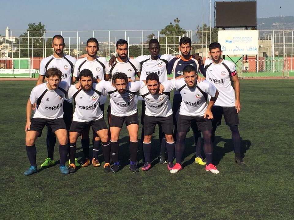 Football Lebanon - هل يفاجئ السلام منافسيه موسمًا آخر ؟