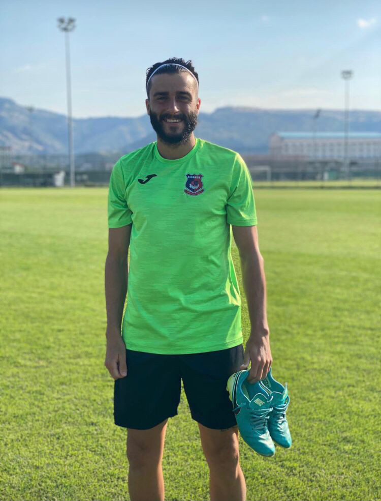 Football Lebanon - غياب نينو مستمر ؟