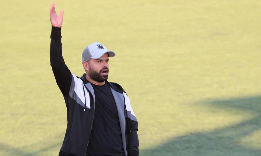 Football Lebanon - سبورتينغ بقيادة الشوم يعادل حامل اللقب 