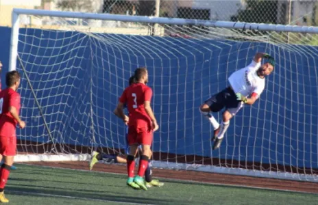 Football Lebanon - الفوز الأول للإصلاح والرابع للسلام زغرتا