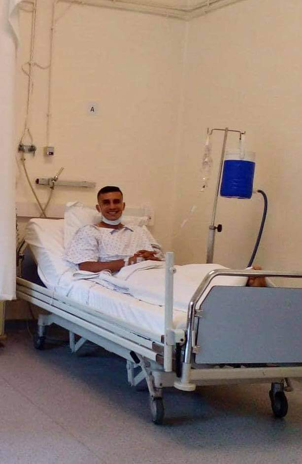 Football Lebanon - عملية موني تكللت بالنجاح 