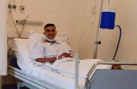 Football Lebanon - عملية موني تكللت بالنجاح 