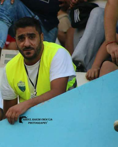 Football Lebanon - دندش ل Football Lebanon : لن نكون فريق سهل 