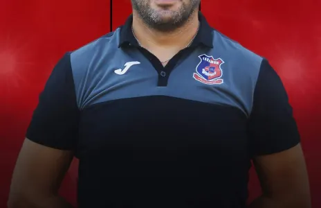 Football Lebanon - علي بزي ل Football Lebanon : مستوى حراس المرمى جيد جداً...