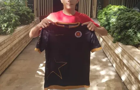 Football Lebanon - حسن محمود نجماوي 