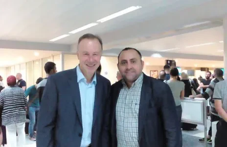 Football Lebanon - الأنصار يقيل رستم و يعيّن جاسبرت