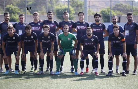 Football Lebanon - النجمة الأكثر تسجيلاً في دوري الشباب